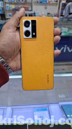 Oppo F21pro 4g